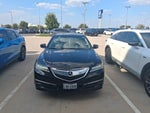 2016 Acura TLX Base