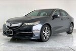 2015 Acura TLX Tech