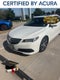 2017 Acura TLX 2.4L Base