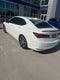 2017 Acura TLX 2.4L Base
