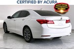 2020 Acura TLX 2.4L Technology Pkg