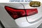 2020 Acura TLX 2.4L Technology Pkg