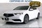 2020 Acura TLX 2.4L Technology Pkg