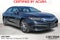 2016 Acura TLX Tech