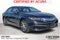 2016 Acura TLX Tech