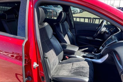 2019 Acura TLX 2.4L Technology Pkg w/A-Spec Pkg