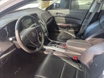 2015 Acura TLX V6 Tech