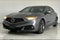 2018 Acura TLX 3.5L V6 w/Technology & A-Spec Packages