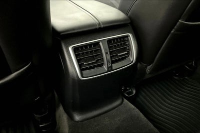 2018 Acura TLX 3.5L V6 w/Technology & A-Spec Packages