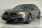 2018 Acura TLX 3.5L V6 w/Technology & A-Spec Packages