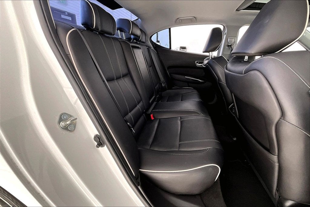 2019 Acura TLX 3.5L Technology Pkg SH-AWD