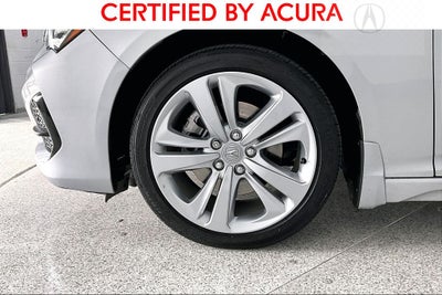 2023 Acura TLX Technology Package