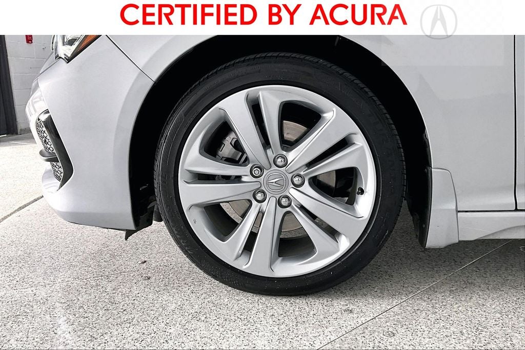 2023 Acura TLX Technology Package