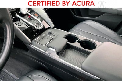 2023 Acura TLX Technology Package
