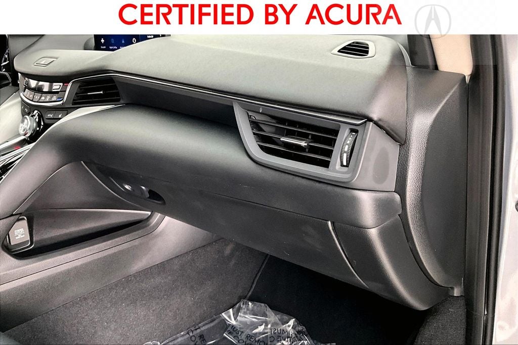 2023 Acura TLX Technology Package