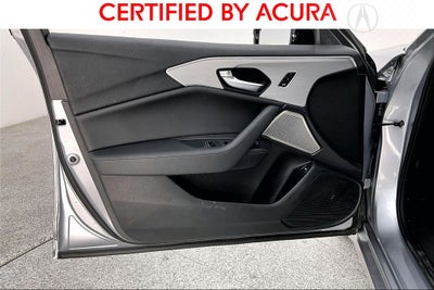 2023 Acura TLX Technology Package