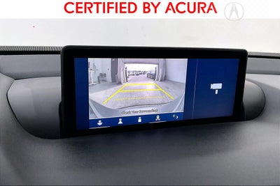 2023 Acura TLX Technology Package