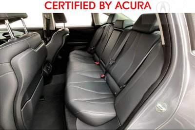 2023 Acura TLX Technology Package
