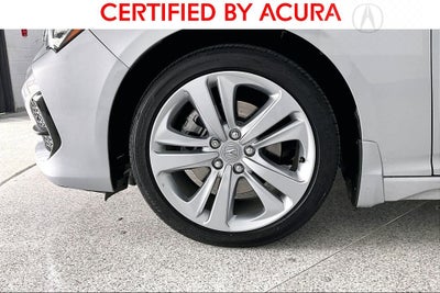2023 Acura TLX Technology Package