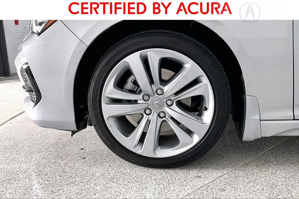 2023 Acura TLX Technology Package