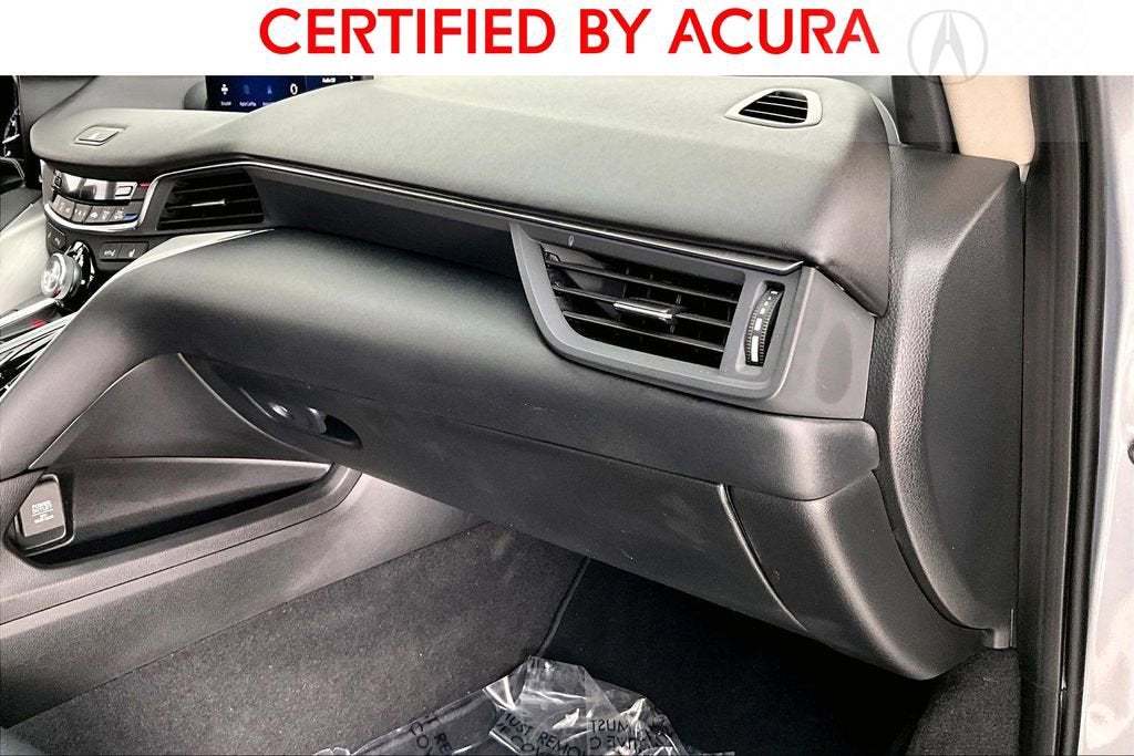 2023 Acura TLX Technology Package