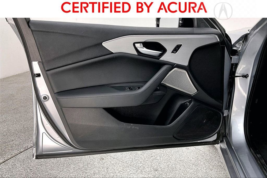 2023 Acura TLX Technology Package