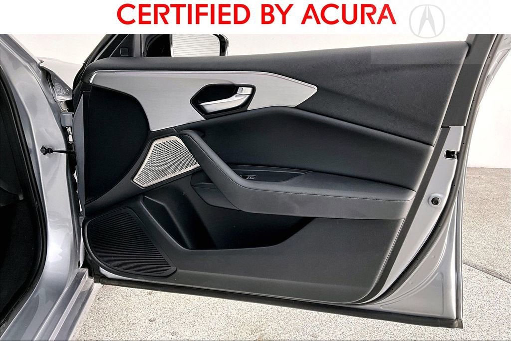 2023 Acura TLX Technology Package