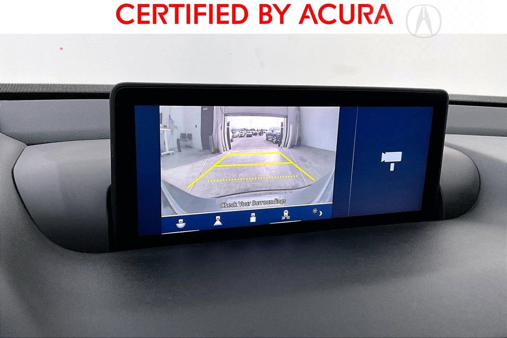 2023 Acura TLX Technology Package