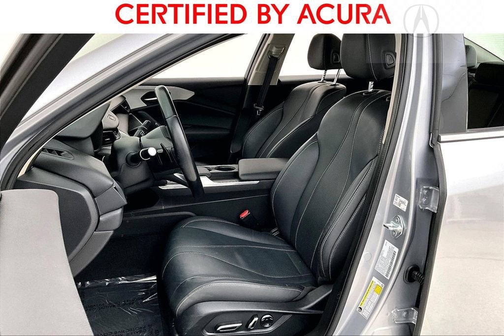 2023 Acura TLX Technology Package