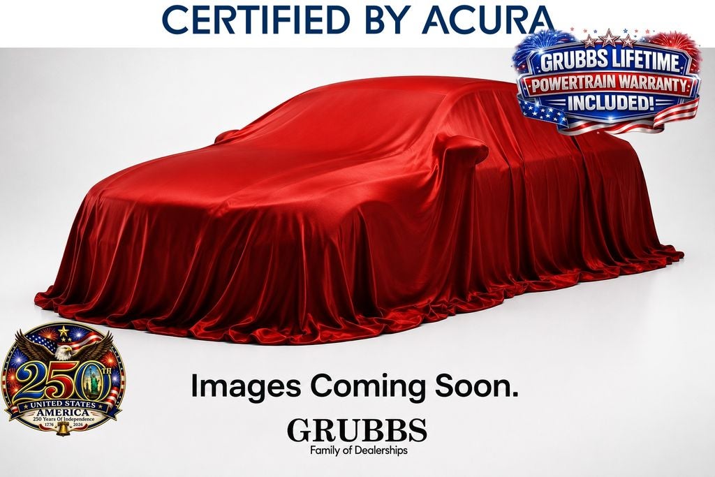 2023 Acura TLX 2.0 Auto Technology Package's photo