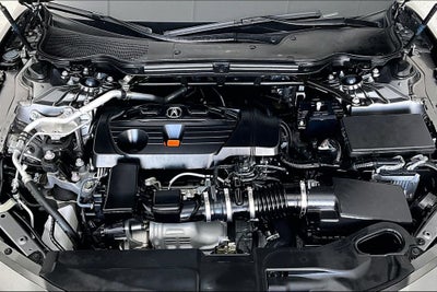 2025 Acura TLX Technology Package