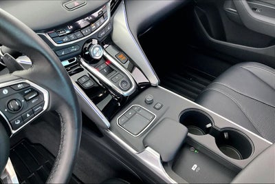 2025 Acura TLX Technology Package