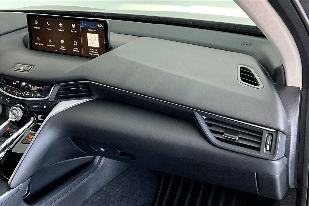 2025 Acura TLX Technology Package