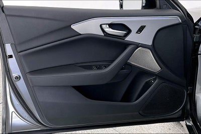 2025 Acura TLX Technology Package