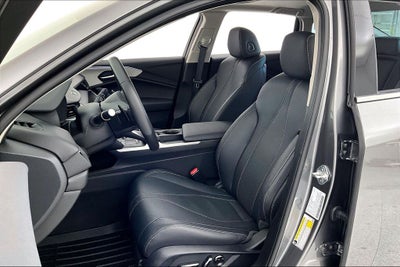 2025 Acura TLX Technology Package