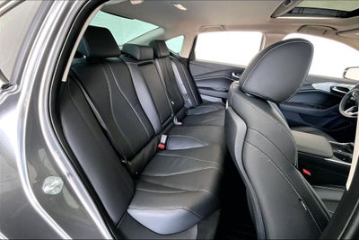 2025 Acura TLX Technology Package