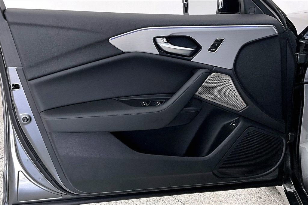 2025 Acura TLX Technology Package