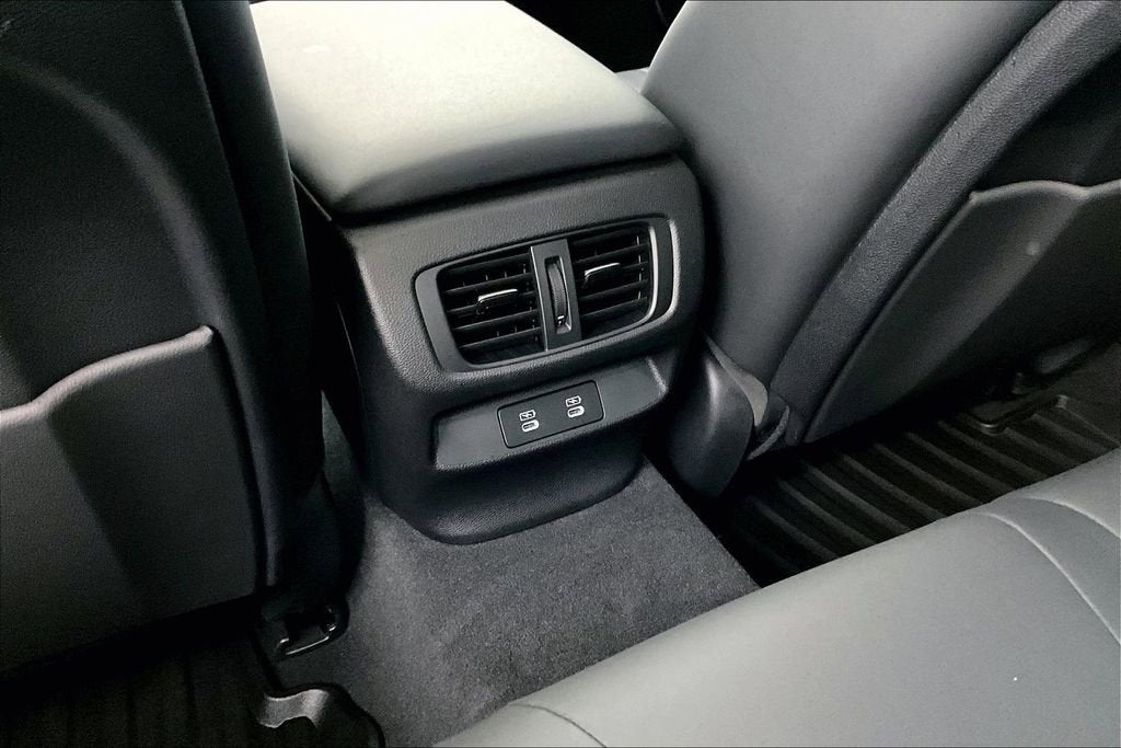 2025 Acura TLX Technology Package