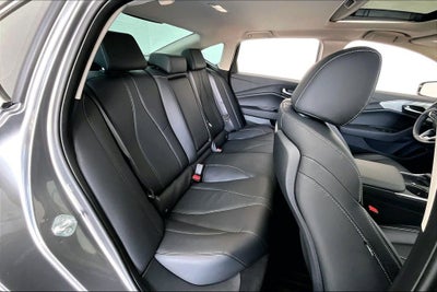 2025 Acura TLX Technology Package