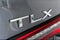 2025 Acura TLX Technology Package