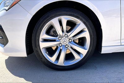 2023 Acura TLX Technology Package