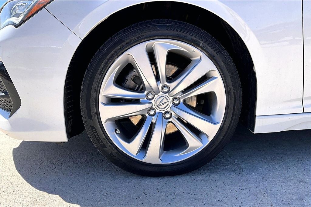 2023 Acura TLX Technology Package