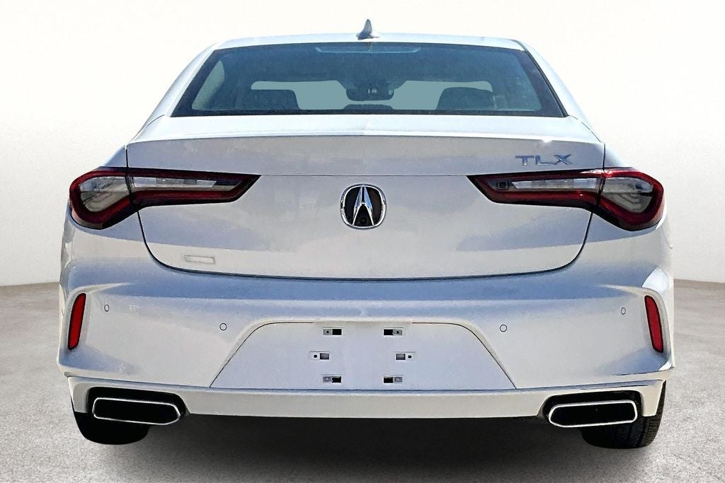 2023 Acura TLX Technology Package