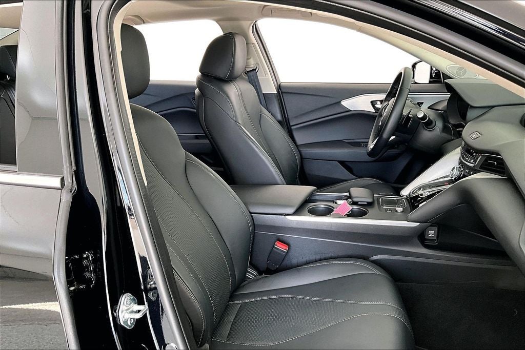 2025 Acura TLX Technology Package