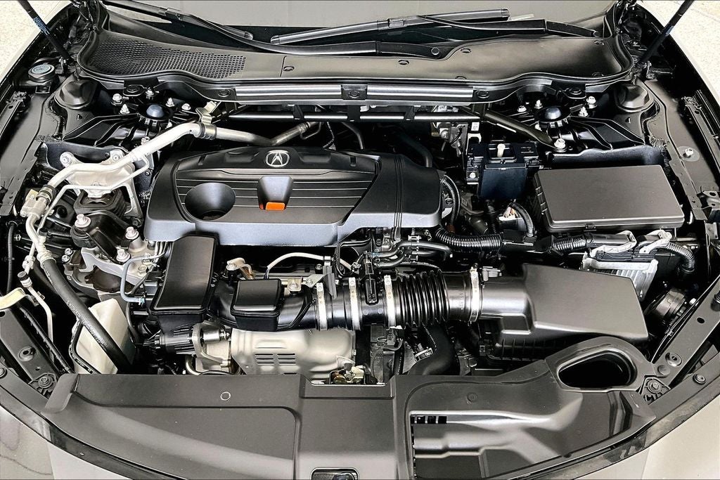2025 Acura TLX Technology Package