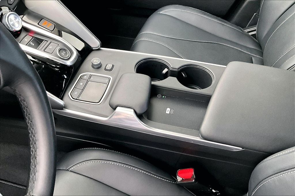 2025 Acura TLX Technology Package