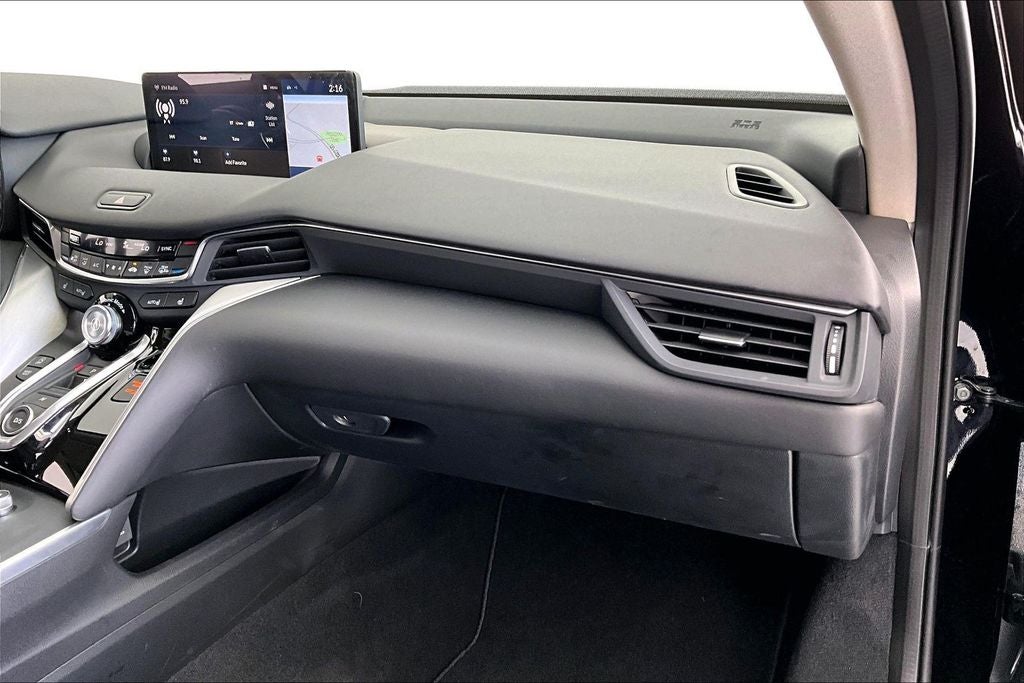 2025 Acura TLX Technology Package