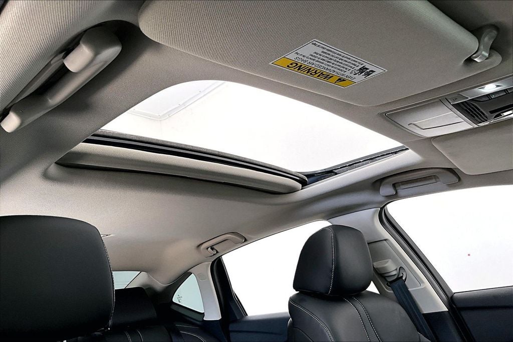 2025 Acura TLX Technology Package