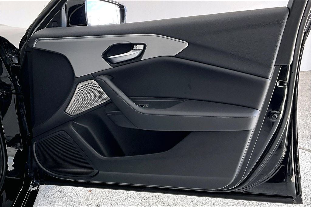 2025 Acura TLX Technology Package