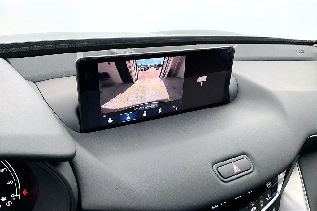 2025 Acura TLX Technology Package